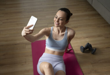 The Power of Influencer Marketing in the Exercise Industry: Strategies, Successes, and Challenges