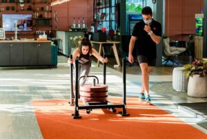 Rewarding Fitness Career Paths