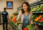 Healthiest Foods at Aldi
