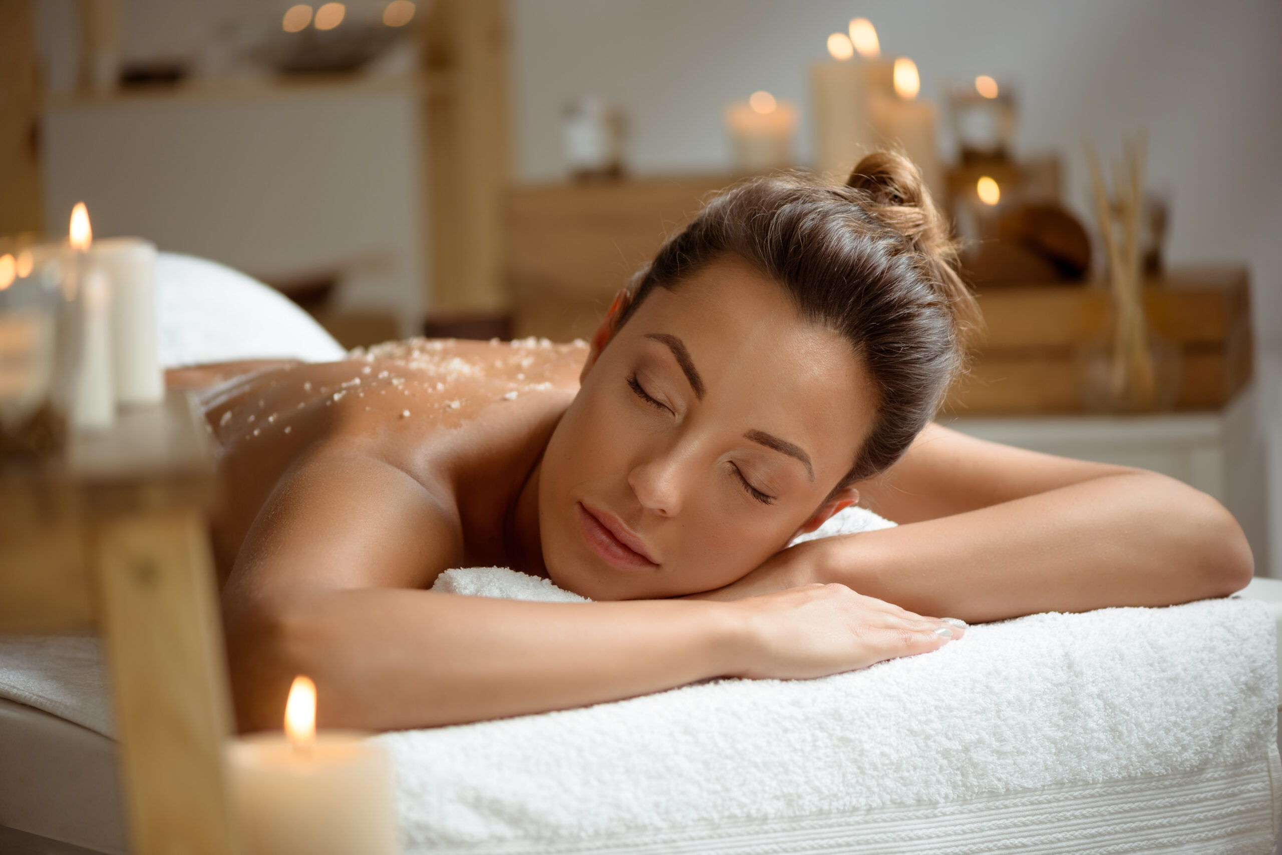 Top 7 Wellness Treatments to Recharge Your Body and Mind in Brentwood, TN