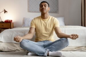Breathwork for Stress and Trauma
Release