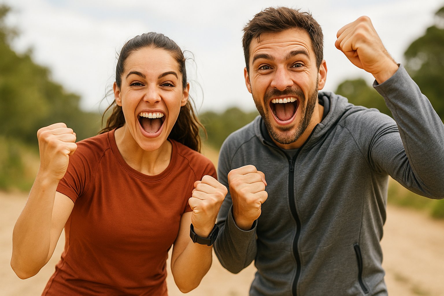 10 Healthy Ways To Get An Adrenaline Rush And Boost Your Natural High