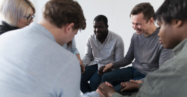 Benefits of Men’s Drug Rehab Programs