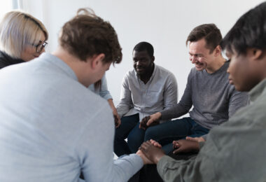 Benefits of Men’s Drug Rehab Programs