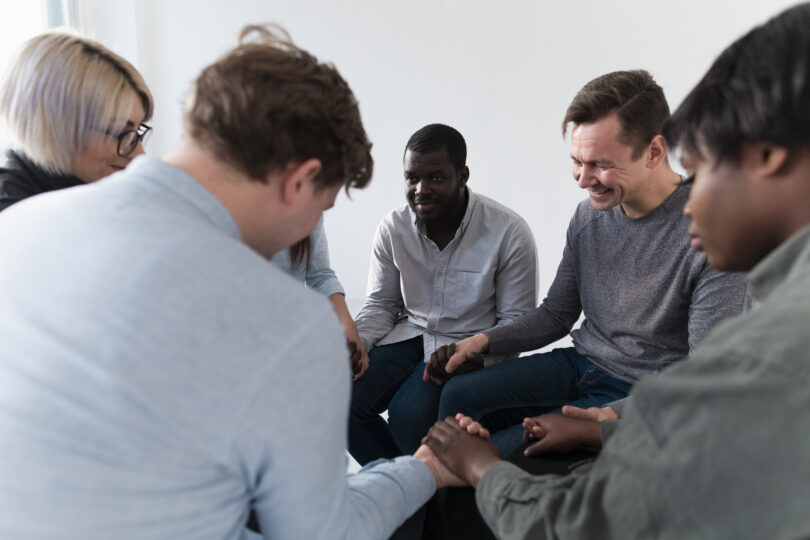 Benefits of Men’s Drug Rehab Programs