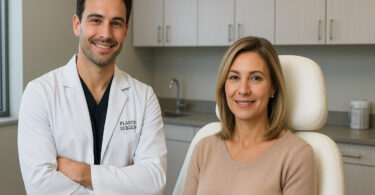 Questions to Ask Before Choosing a Facial Plastic Surgeon