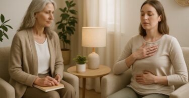 Somatic Experiencing