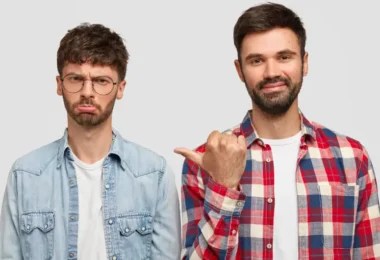 How Comparison Fuels Anxiety (and How to Break the Cycle