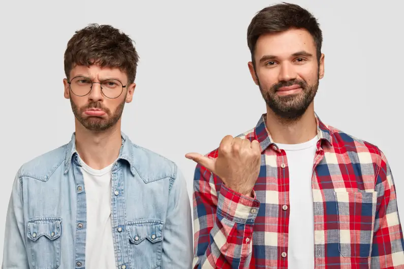 How Comparison Fuels Anxiety (and How to Break the Cycle