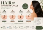 The Hair Growth Cycle Explained: Why Some Daily Fall Is Normal