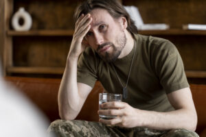 How High-Functioning Addiction Hides in Successful Men