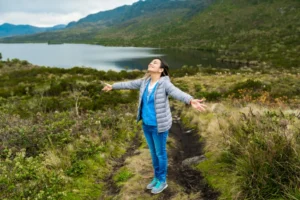 How Nature Access Affects Your Mood