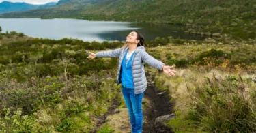 How Nature Access Affects Your Mood