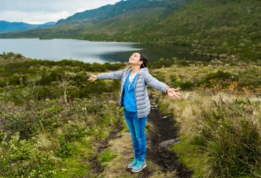 How Nature Access Affects Your Mood