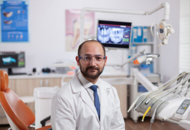Dental Implantologists in India: Redefining Global Standards in Implant Dentistry