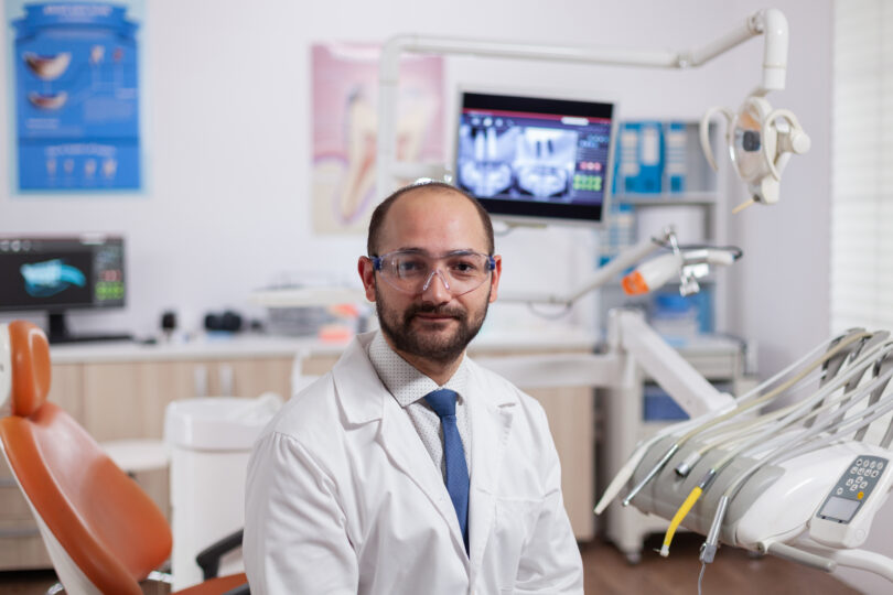 Dental Implantologists in India: Redefining Global Standards in Implant Dentistry