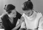 Understanding the Weight of Supporting Someone You Love