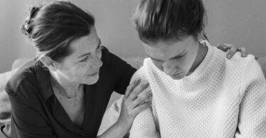 Understanding the Weight of Supporting Someone You Love