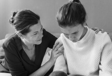 Understanding the Weight of Supporting Someone You Love