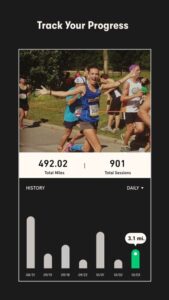 Charity Miles — Best for Turning Walking Into a Good Cause