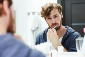 How to Actually Clean Your Teeth to Improve Your Health