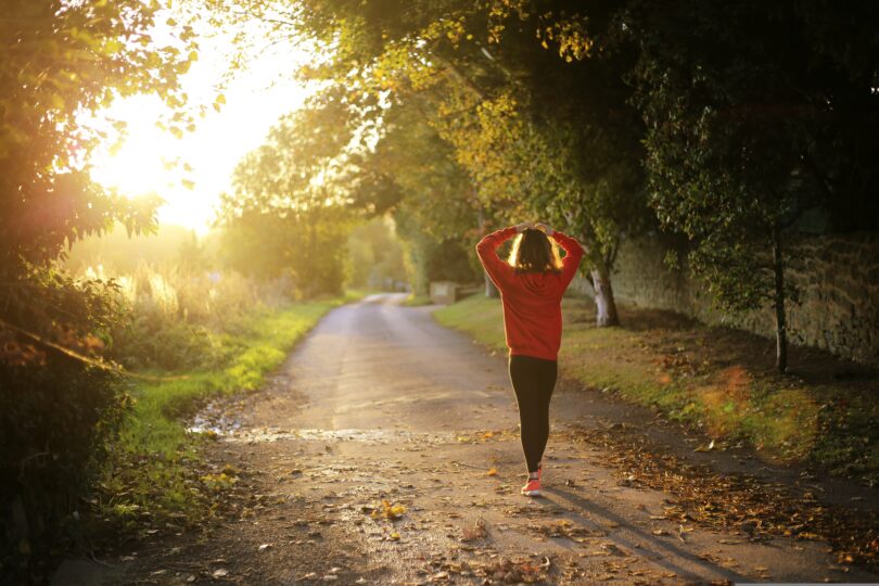 Best Walking Apps for Staying Active and Improving Your Health