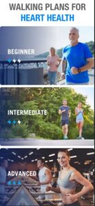Walking for Weight Loss — Best for Structured Weight-Loss Walking Plans