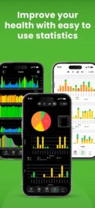 Walkmeter — Best for Detailed Walking and Hiking Workouts